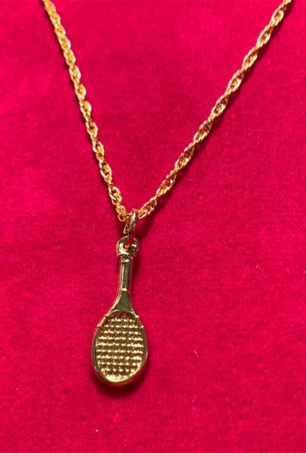 Carati placcato oro - 14,