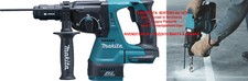 MAKITA DHR243 Tassellatore 18V