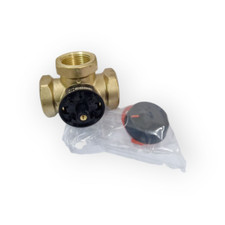 ESBE VALVOLA MISCELATRICE 3