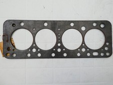 Per Fiat 1100 D guarnizione testa testata auto gasket head cilynder car 4135610