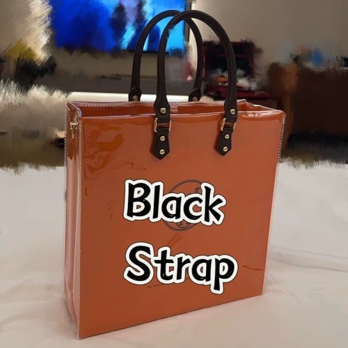 Luxury paper bag fai te - luxury, da