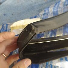 CANALINO VETRO POSTERIORE SX