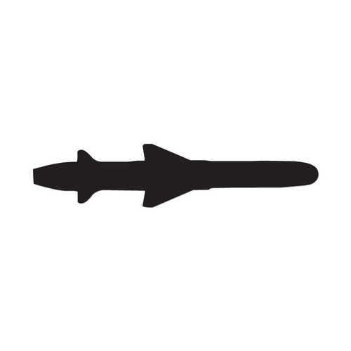 Rocket missile torpedo - torpedo,