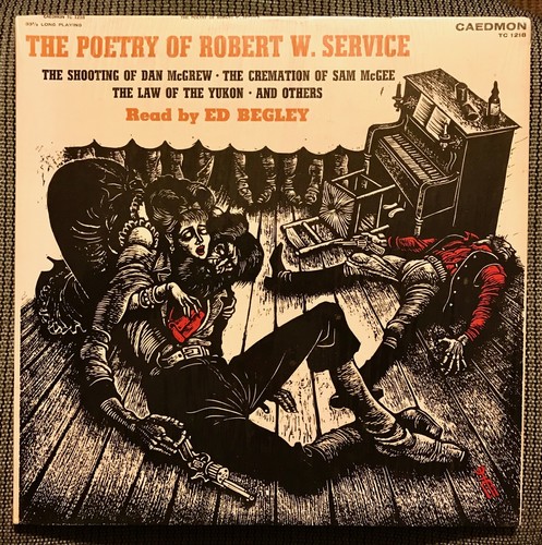 The poetry robert - the, w