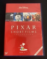 Dvd Disney Short films collection
