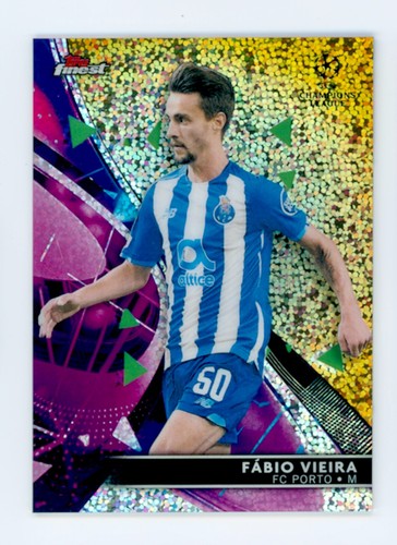 2021 fabio vieira - fabio,