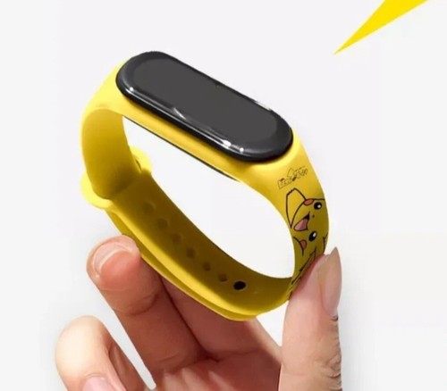 Orologio bambini pokemon - orologio,