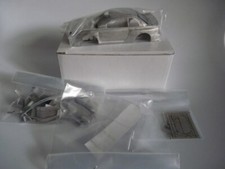 1/43 Subaru Impreza WRC Rally