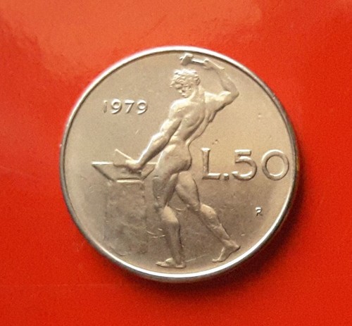 Lire 1979 errore virgole - lire,