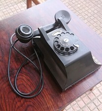 Ericsson / Fatme - Telefono a