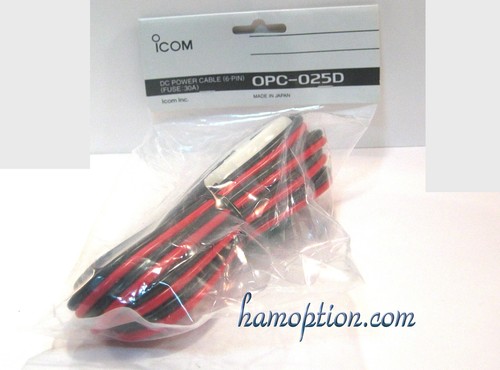 Nuovo icom opc - nuovo,