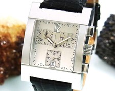 GUCCI 7700 CRONOGRAFO OROLOGIO UOMO