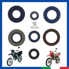 Kit paraolio revisione motore