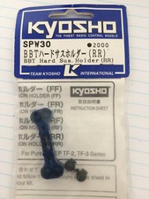 Kyosho SPW-30 BBT Supporto per