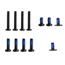 12 in 1 SET VITE VITI di