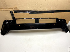 Griglia paraurti anteriore