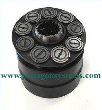 VICKERS PVE21 GRUPPO ROTANTE