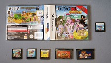 Collezione Dragonball per DS e