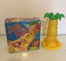 Salva le scimmie la scimmia Tumblin' Monkeys Mattel Edizione regole in italiano