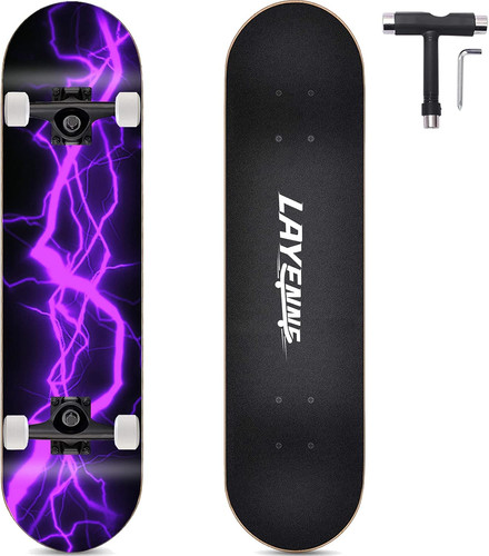 Skateboard completo - skateboard,skateboard,