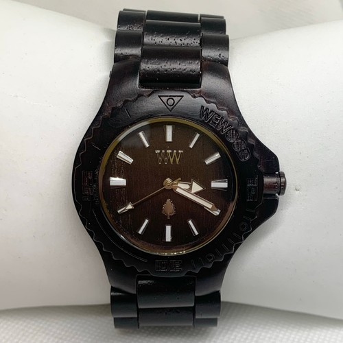 Orologio polso wewood - polso,