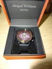 Orologio Cronografo Seiko Fate