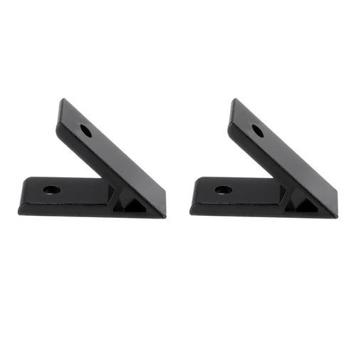Pezzi staffe angolari - 2,