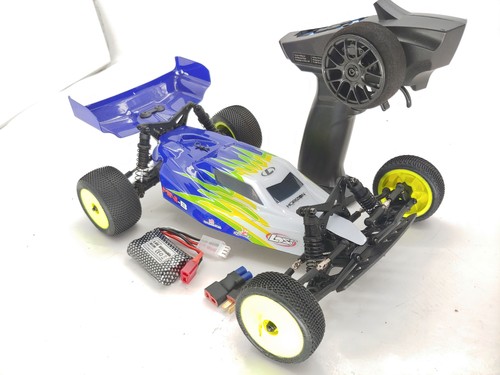 Losi mini scala - mini-b,
