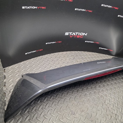 Spoiler honda civic - civic, r
