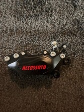 Pinza Freno Assiale 2