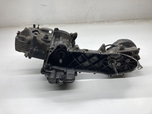Blocco motore engine completo - motore,