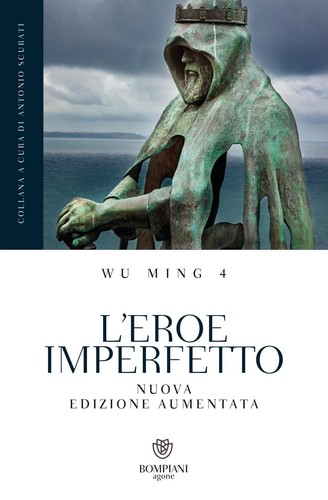 Eroe imperfetto ediz - imperfetto.,