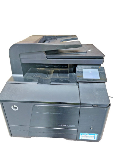 Laserjet 200 color - laserjet,