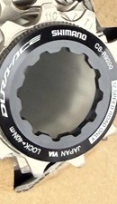 New Shimano DURA-ACE CS-R9200