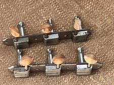 Set 1952 1953 1954 Kluson side