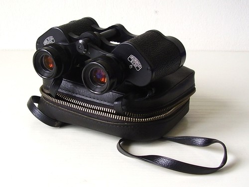 Binocolo carl zeiss - zeiss, 8