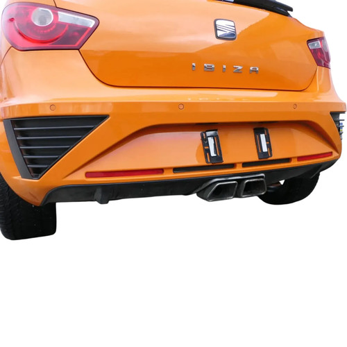 Seat ibiza paraurti - ibiza, 6j