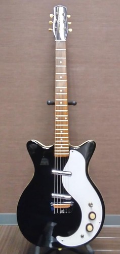 Chitarra elettrica danelectro - elettrica,