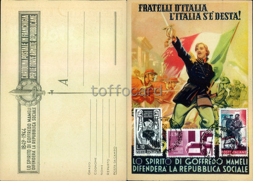 Repubblica sociale - repubblica,