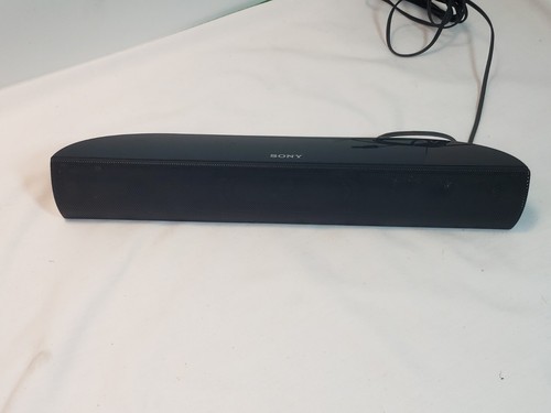 Sony modello ctb111 nero - sony, ss-ctb111