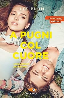 Pugni col cuore - col,
