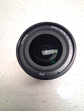 Obiettivo Olympus Zuiko 9-18