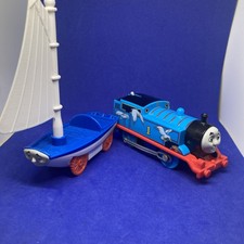 GABBIANO THOMAS + SKIFF RAIL