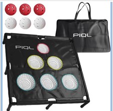 Pickleball target net aiuto - target,