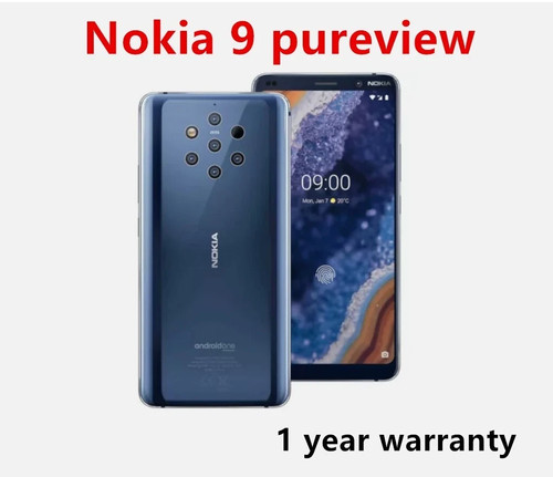 Smartphone android nokia - smartphone,