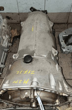 CAMBIO AUTOMATICO per MERCEDES-BENZ CLASSE C (W S203) 270 CDI 2000-2007 d26c6a
