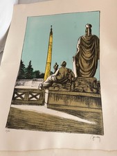 Fabio Failla Piazza del Popolo