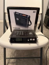 Tascam DR-680 Registratore di