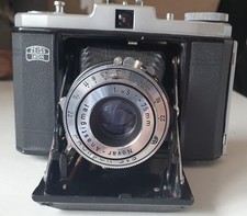 📷 Zeiss Ikon Nettar 518/16