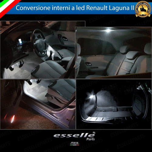 Kit led interni completo - kit,